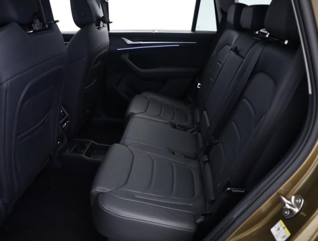 Škoda Kodiaq  2.0 TDI Exclusive Selection