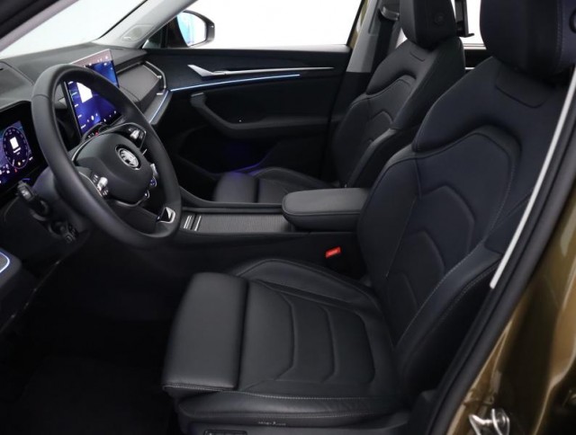Škoda Kodiaq  2.0 TDI Exclusive Selection