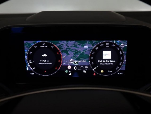 Škoda Kodiaq  2.0 TDI Exclusive Selection