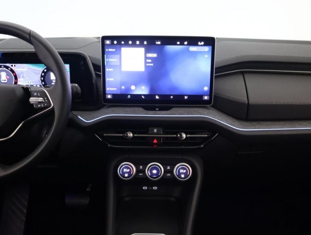 Škoda Kodiaq  2.0 TDI Exclusive Selection