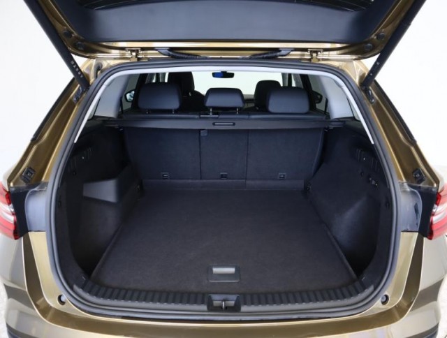 Škoda Kodiaq  2.0 TDI Exclusive Selection