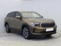 Škoda Kodiaq  2.0 TDI Exclusive Selection