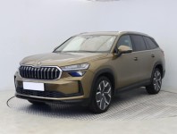 Škoda Kodiaq  2.0 TDI Exclusive Selection