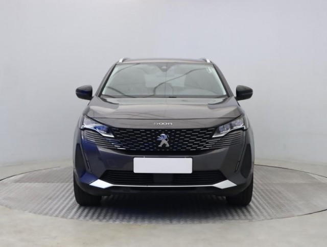 Peugeot 5008  PureTech 130 
