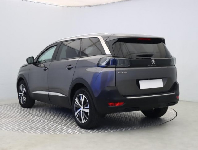 Peugeot 5008  PureTech 130 