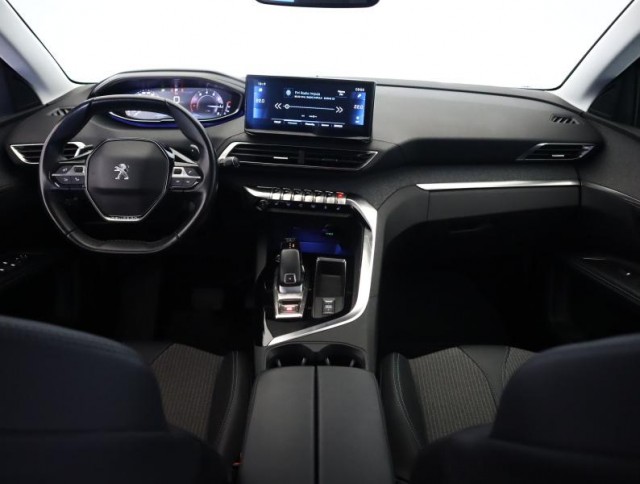 Peugeot 5008  PureTech 130 