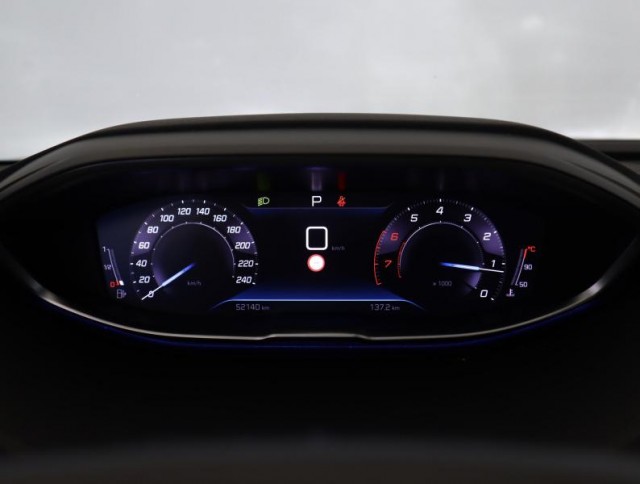Peugeot 5008  PureTech 130 