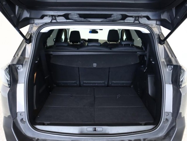 Peugeot 5008  PureTech 130 