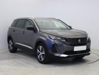 Peugeot 5008  PureTech 130 