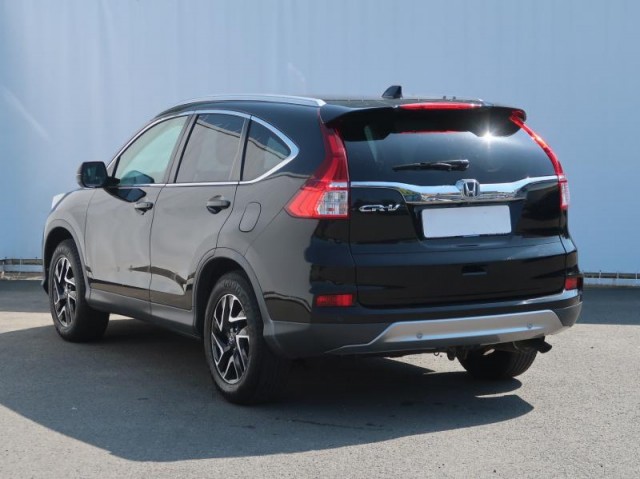 Honda CR-V  1.6D BiTurbo Elegance