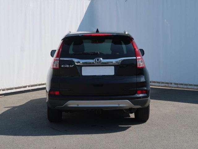 Honda CR-V  1.6D BiTurbo Elegance