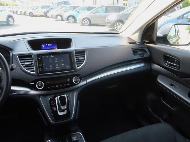 Honda CR-V  1.6D BiTurbo Elegance