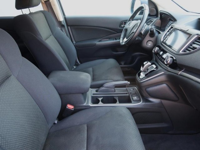 Honda CR-V  1.6D BiTurbo Elegance