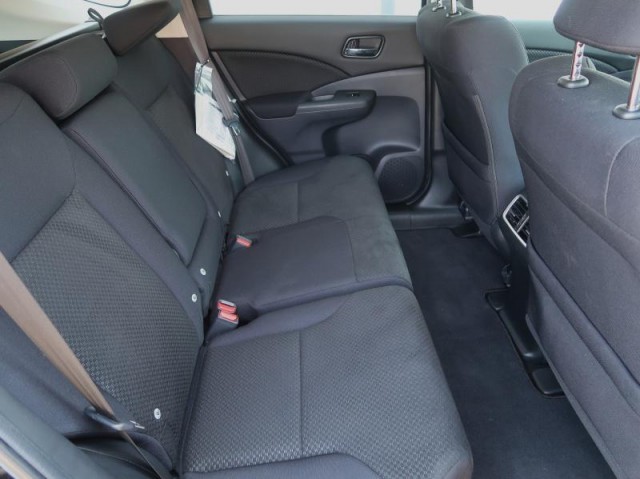 Honda CR-V  1.6D BiTurbo Elegance