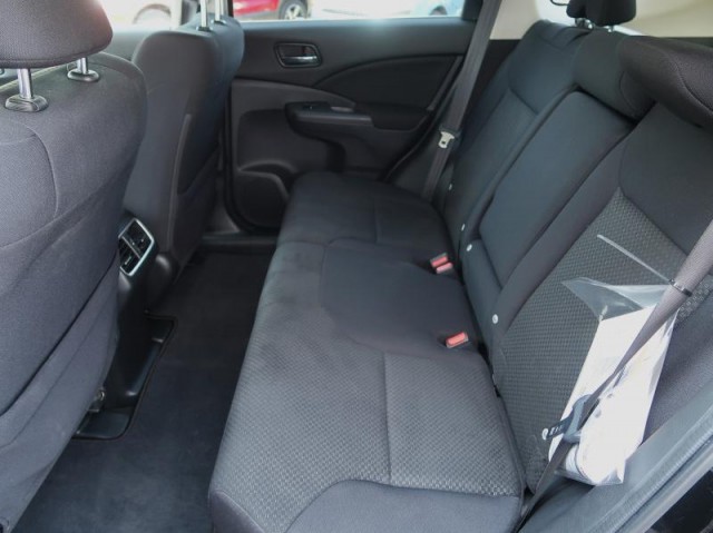 Honda CR-V  1.6D BiTurbo Elegance