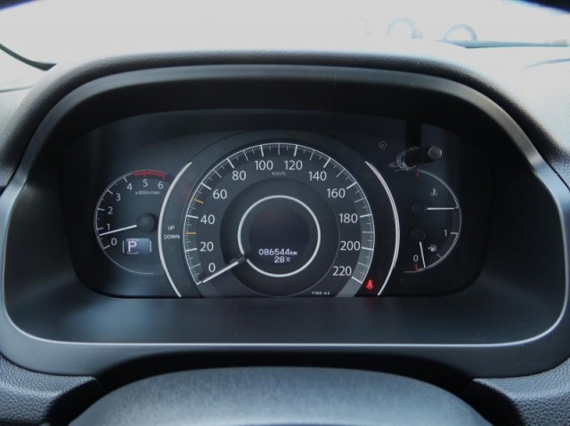 Honda CR-V  1.6D BiTurbo Elegance