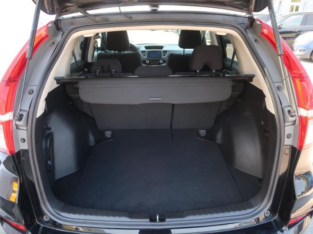 Honda CR-V  1.6D BiTurbo Elegance