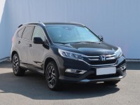 Honda CR-V  1.6D BiTurbo Elegance