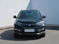 Honda CR-V  1.6D BiTurbo Elegance