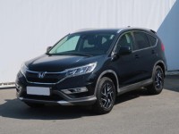 Honda CR-V  1.6D BiTurbo Elegance
