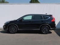 Honda CR-V  1.6D BiTurbo Elegance