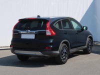Honda CR-V  1.6D BiTurbo Elegance