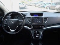Honda CR-V  1.6D BiTurbo Elegance