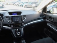 Honda CR-V  1.6D BiTurbo Elegance