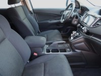 Honda CR-V  1.6D BiTurbo Elegance