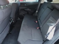 Honda CR-V  1.6D BiTurbo Elegance