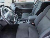 Honda CR-V  1.6D BiTurbo Elegance
