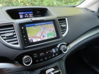 Honda CR-V  1.6D BiTurbo Elegance