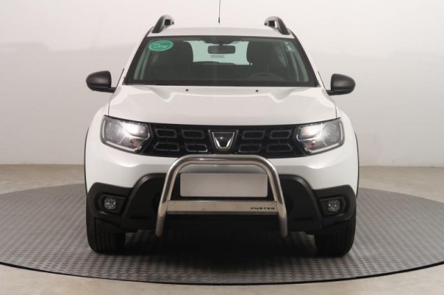 Dacia Duster  1.0 TCe 