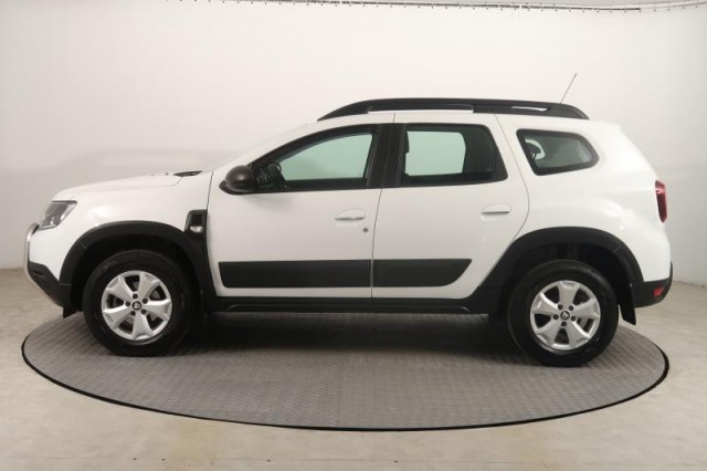 Dacia Duster  1.0 TCe 
