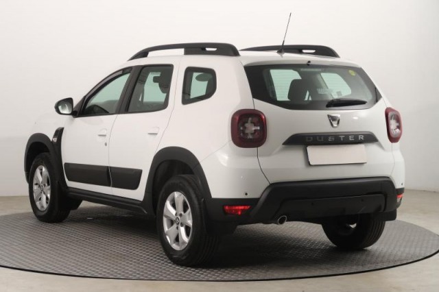 Dacia Duster  1.0 TCe 