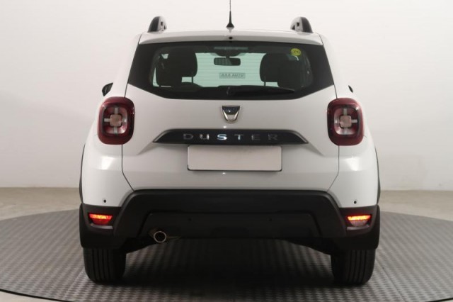 Dacia Duster  1.0 TCe 