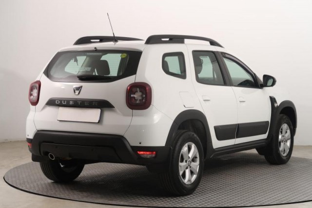 Dacia Duster  1.0 TCe 