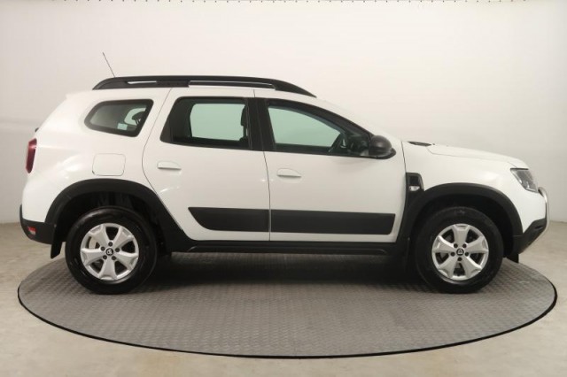 Dacia Duster  1.0 TCe 