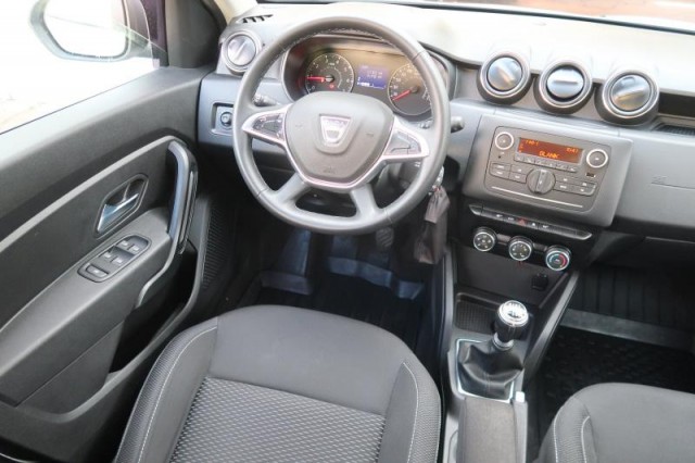 Dacia Duster  1.0 TCe 