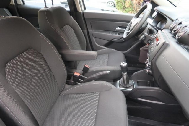 Dacia Duster  1.0 TCe 