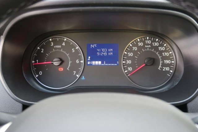 Dacia Duster  1.0 TCe 