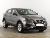 Nissan Qashqai  1.3 DIG-T Acenta