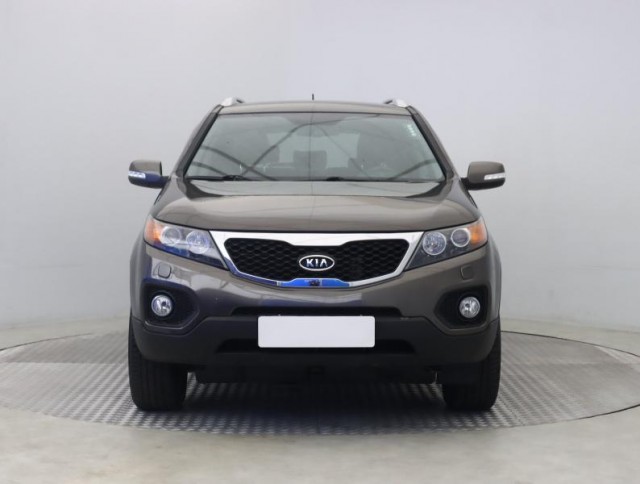 Kia Sorento  2.2 CRDi 
