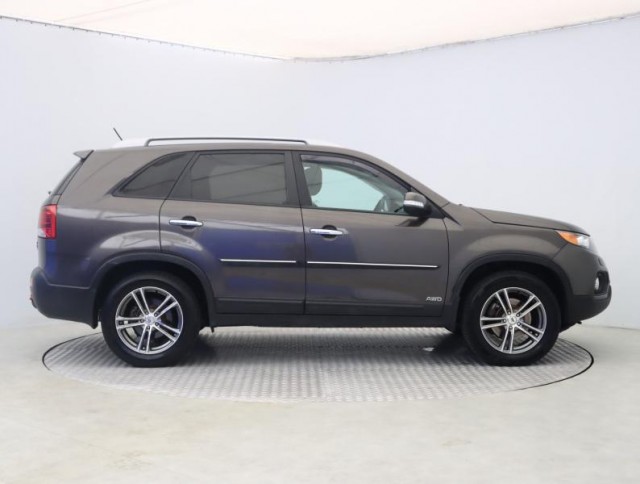 Kia Sorento  2.2 CRDi 