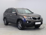 Kia Sorento  2.2 CRDi 