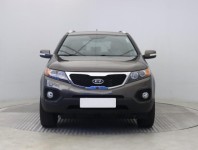 Kia Sorento  2.2 CRDi 