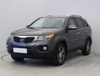 Kia Sorento  2.2 CRDi 
