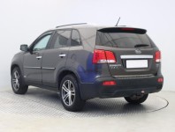 Kia Sorento  2.2 CRDi 