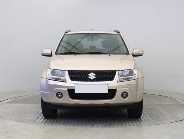 Suzuki Grand Vitara  1.9 DDiS 