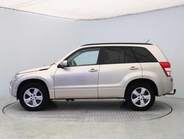 Suzuki Grand Vitara  1.9 DDiS 